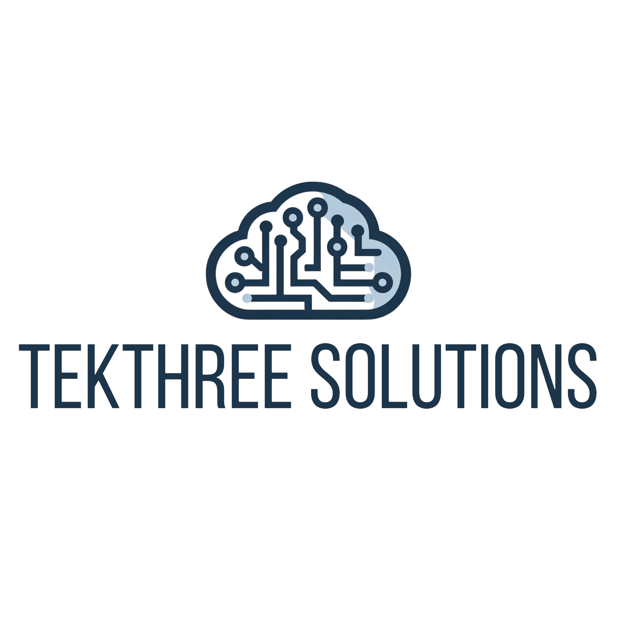 TeK3 Solutions Logo